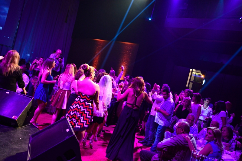 Ave Maria Annual Fundraising Dinner